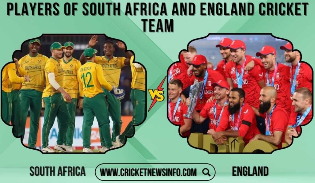 south africa national cricket team vs england cricket team match scorecard